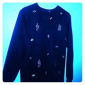 Authentic Gucci shirt